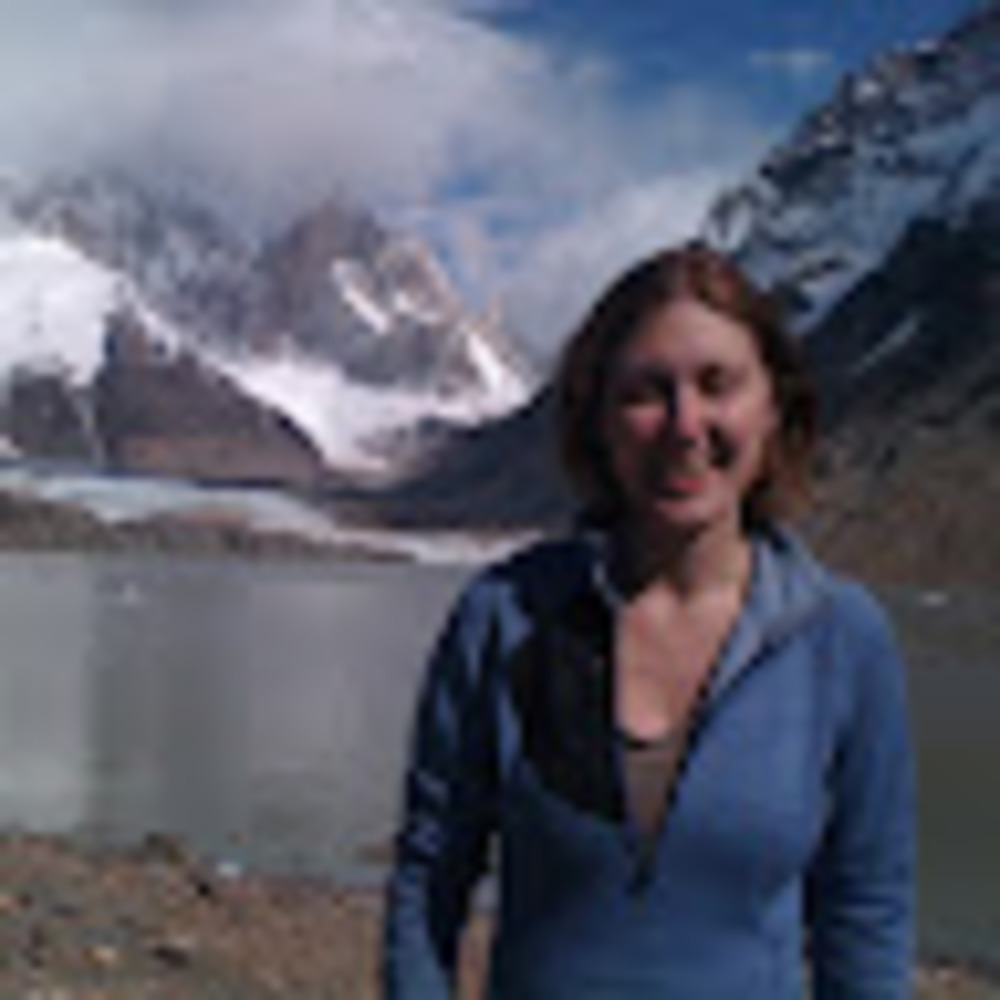 Meet your Posher, Gina